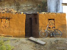 Maison de village - Todgarh - Inde